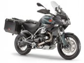 2012 Moto Guzzi Stelvio 1200 NTX photo